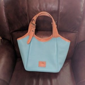 NEW Dooney and Bourke hobo purse